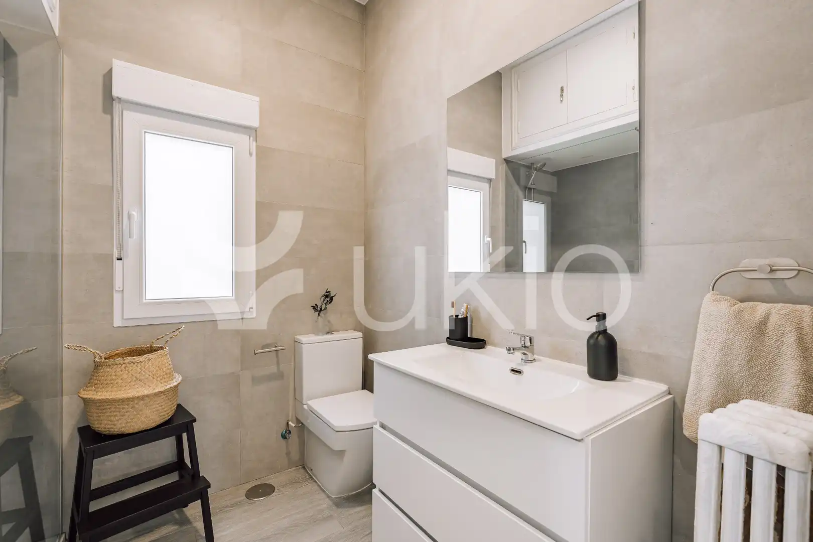 Apartamento de alquiler en Avenida de los Toreros, Guindalera