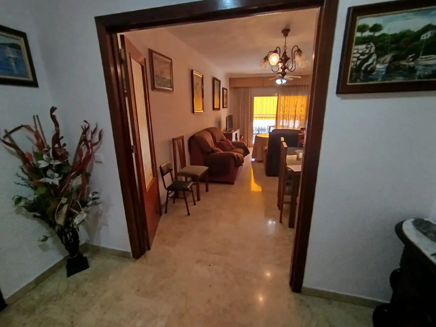 Piso en venta en Vélez-Málaga con Aire acondicionado, Terraza y Trastero