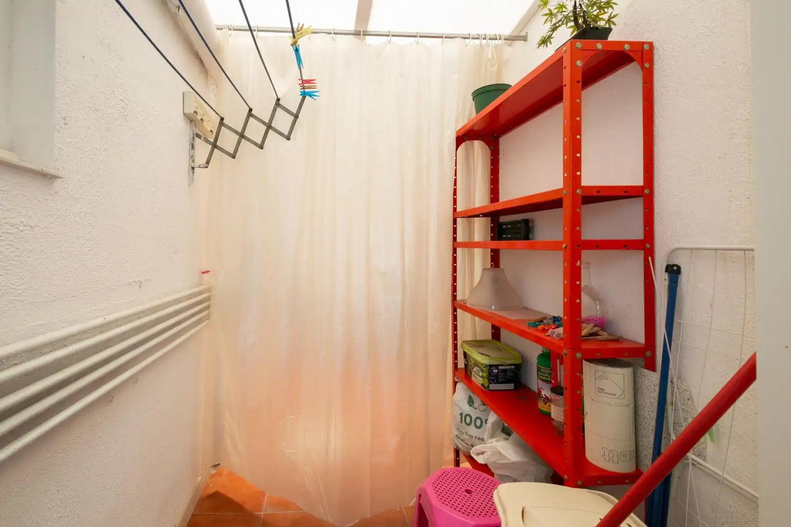 Habitación de Piso en venta en Barcelona con Parquet