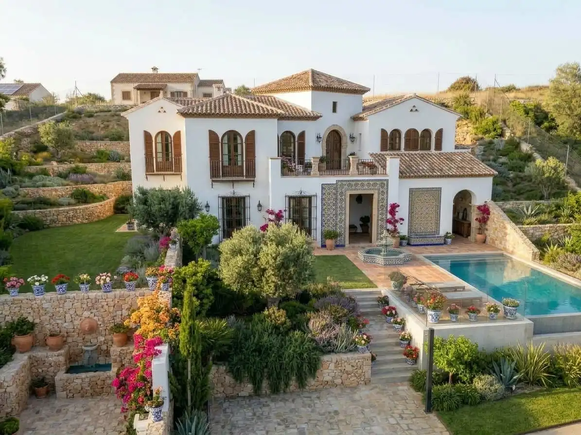 Residential land for sale in Puerto de la Torre - Atabal, imagen 9