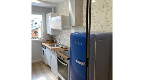 Foto 2 de Piso en venta en Calle San Francisco, Los Vadillos - R. Sanitaria - Pozanos, Burgos Capital