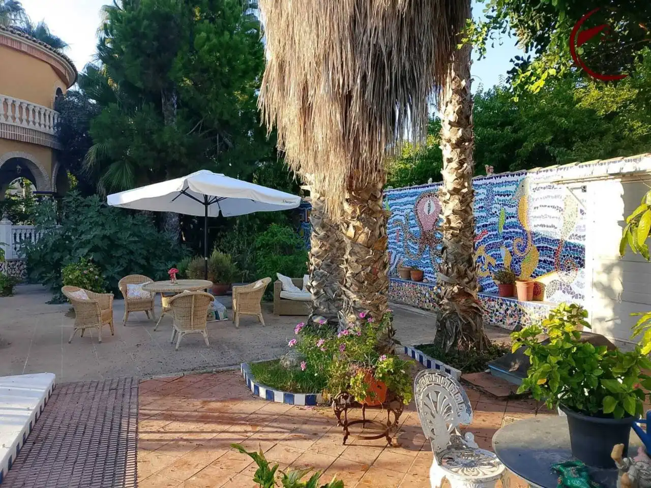 House with pool for sale in Calle Fumarell, imagen 14