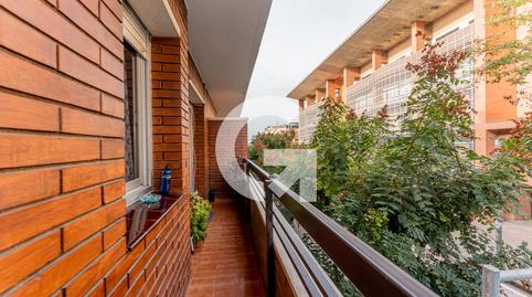 Foto 2 de Pis en venda a Cl Mossen Andreu, La Gavarra, Barcelona