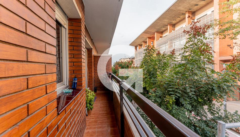 Photo 1 of Flat for sale in Cl Mossen Andreu, La Gavarra, Barcelona