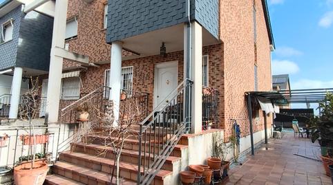 Foto 2 de Casa adosada en venta en Altos del Olivar - El Caracol, Valdemoro