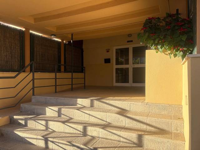 Piso en Venta en Chapín - Campus Universitario - Navinco