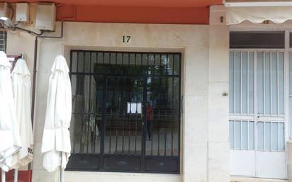 Exterior view of Flat for sale in Almendralejo