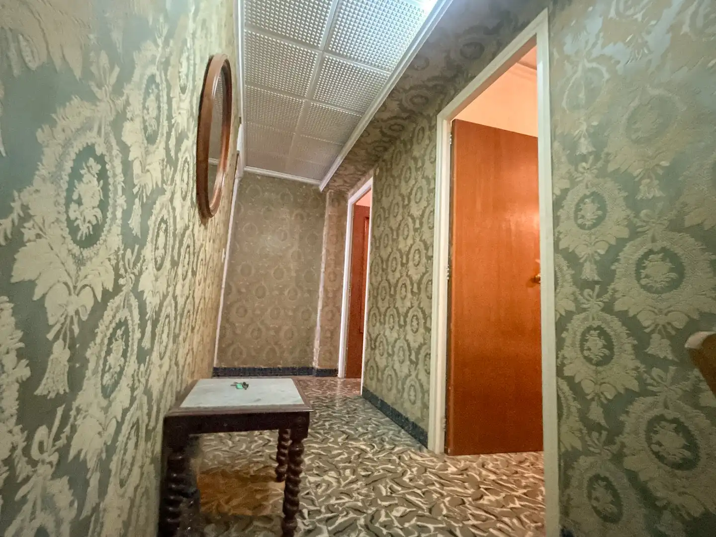 Piso en venta en Castellón de la Plana / Castelló de la Plana con Balcón