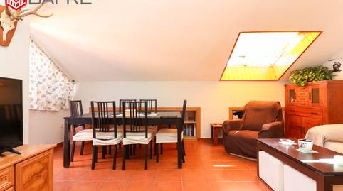 Foto 3 de Àtic en venda a Calle Aguila, Casco Antiguo Norte, Madrid