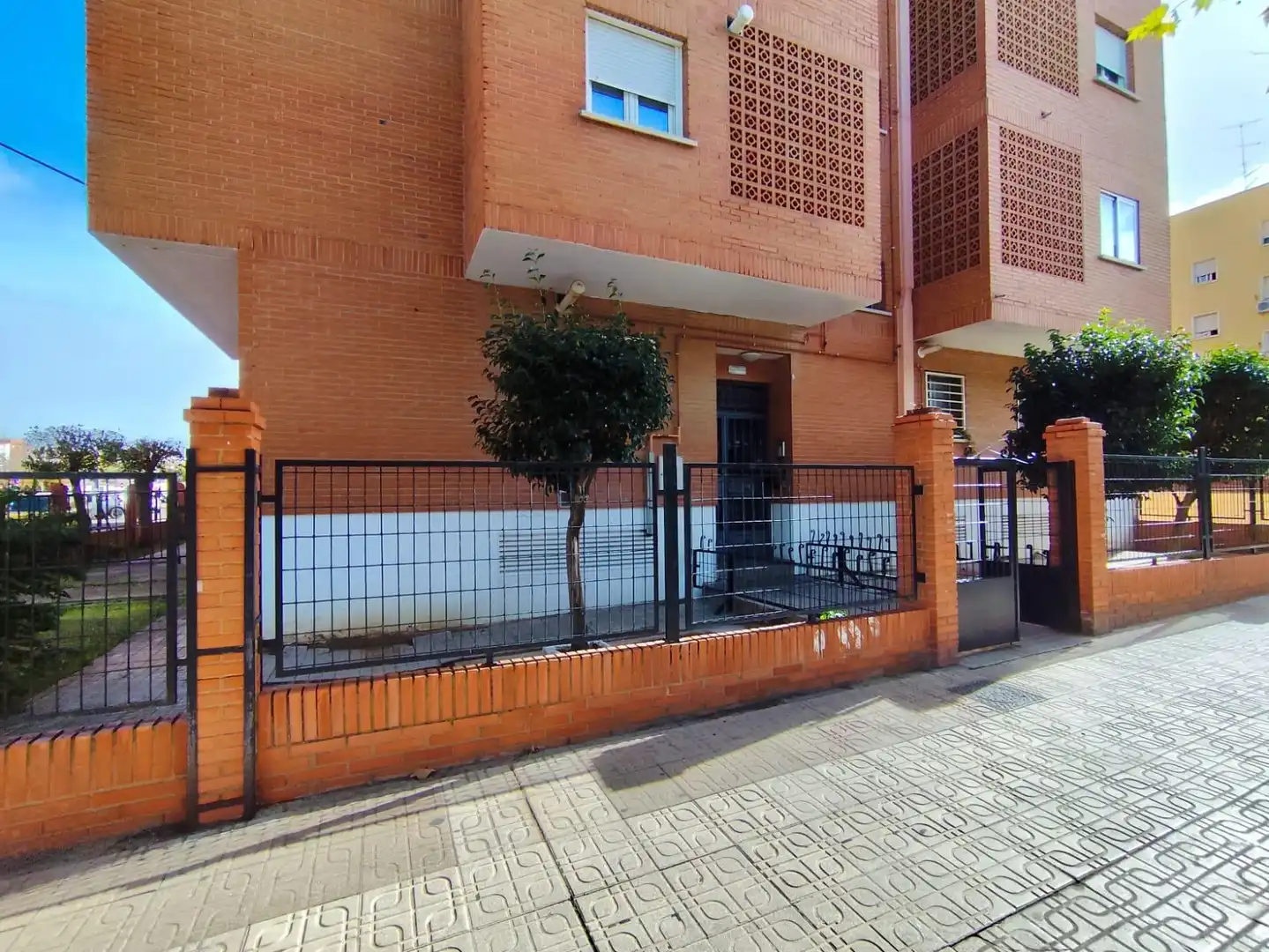 Piso con ascensor en venta en Calle Calle Isidro Pacense, imagen 3