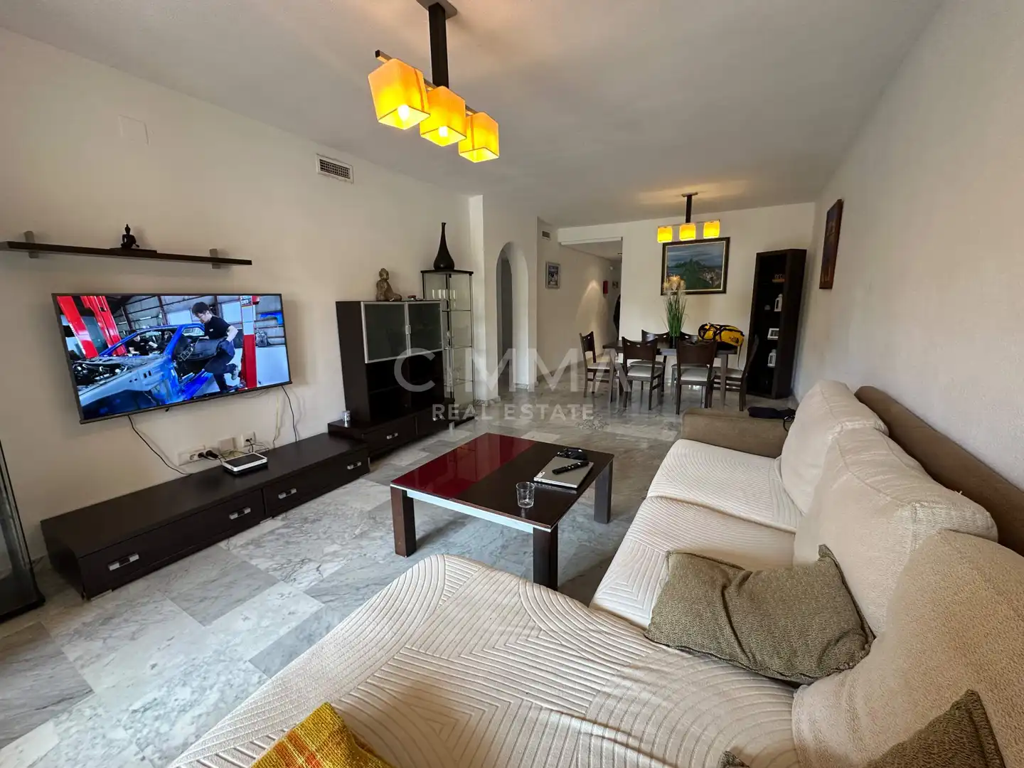 Wohnung mit Pool zum Verkauf in Mascarat, imagen 29