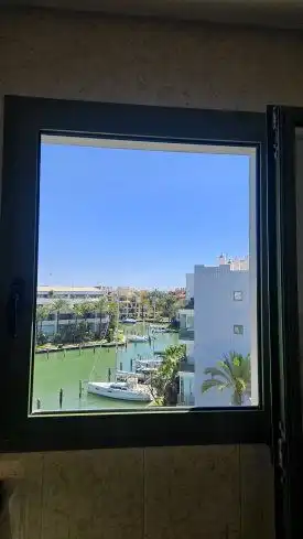 Apartament amb terrassa de lloguer a Puerto de Sotogrande - La Marina, imagen 10