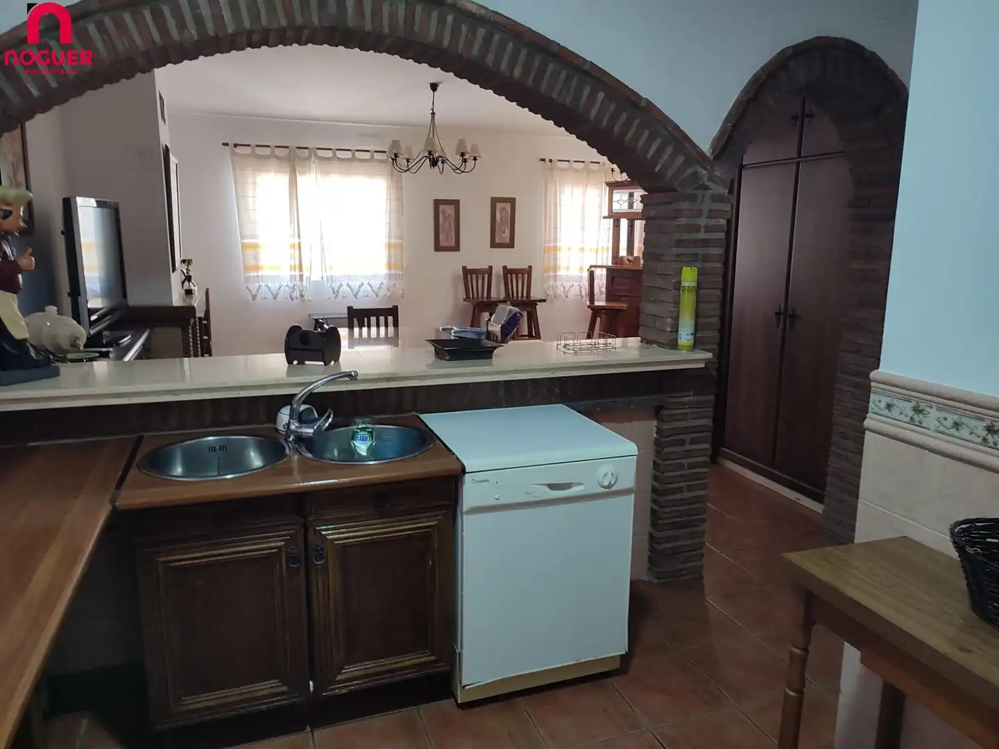 Villa zum Verkauf in Periurbano Oeste - Sierra, imagen 13