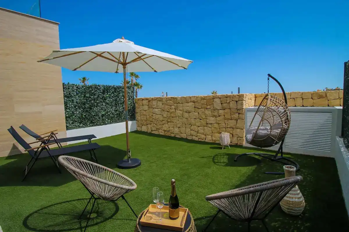 Duplex à vendre à El Secanet - Hacienda del Sol, imagen 15