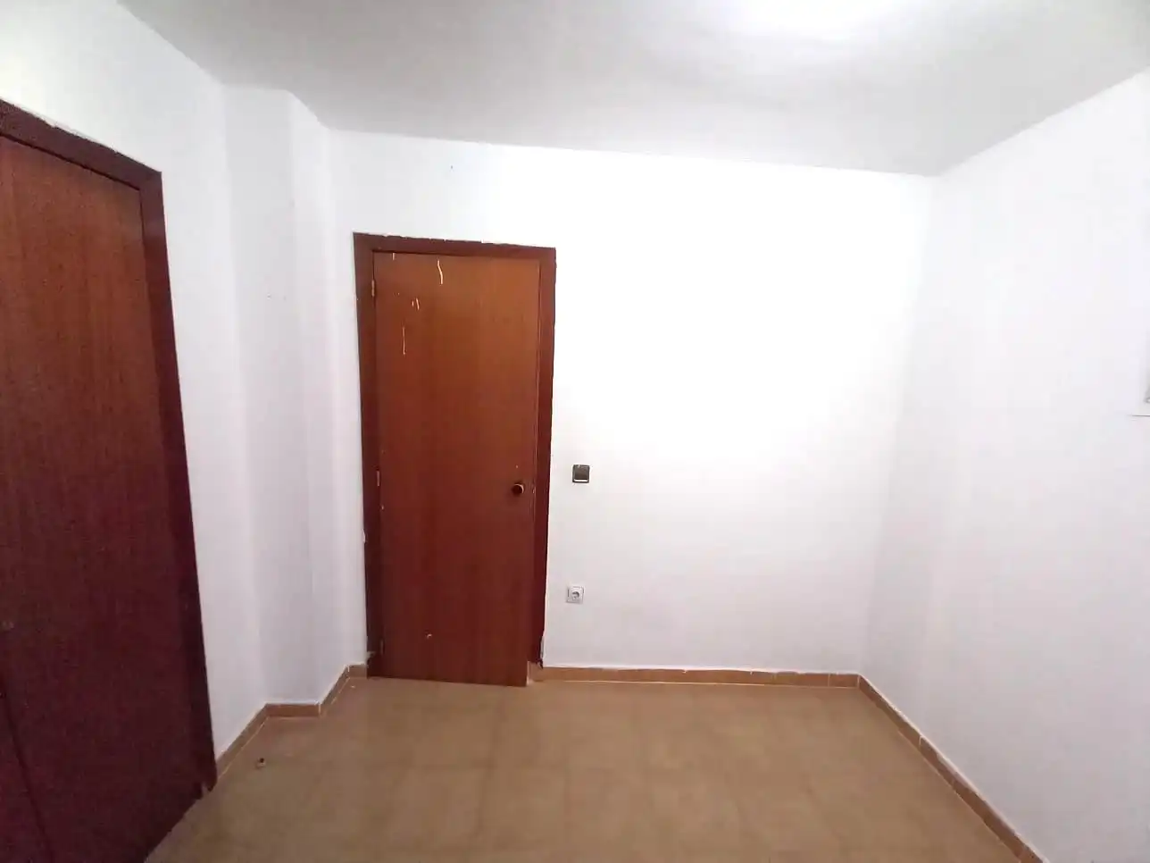 Schlafzimmer von Wohnungen zum Verkauf in Empuriabrava mit Terrasse