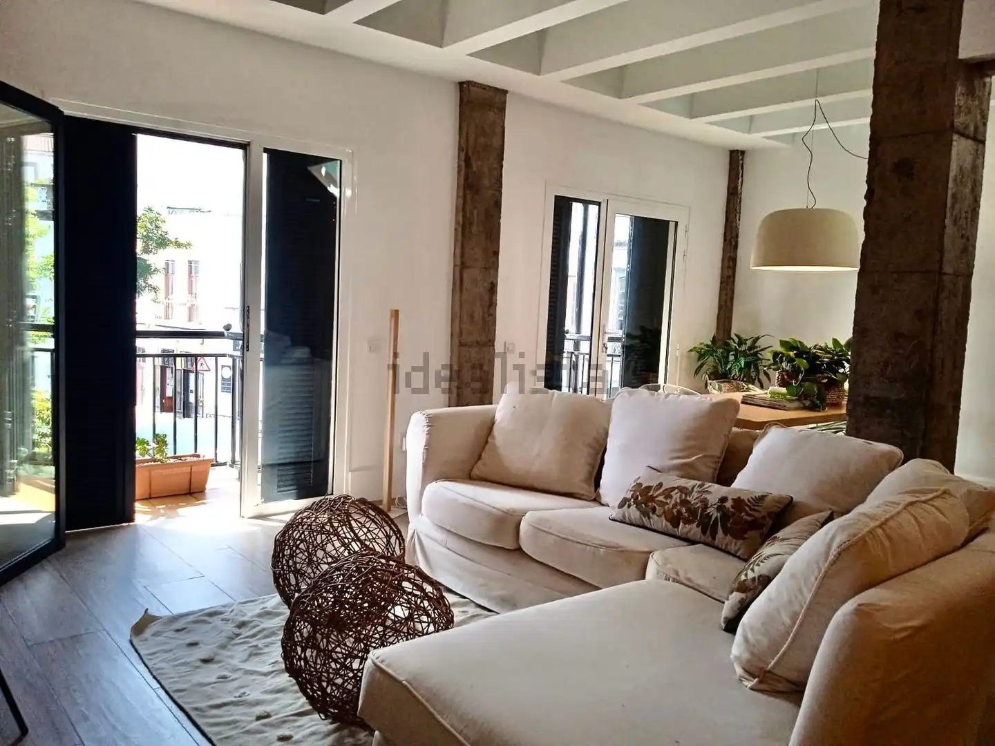 Wohnung zur Miete in GC-320, Monte Lentiscal - Las Meleguinas