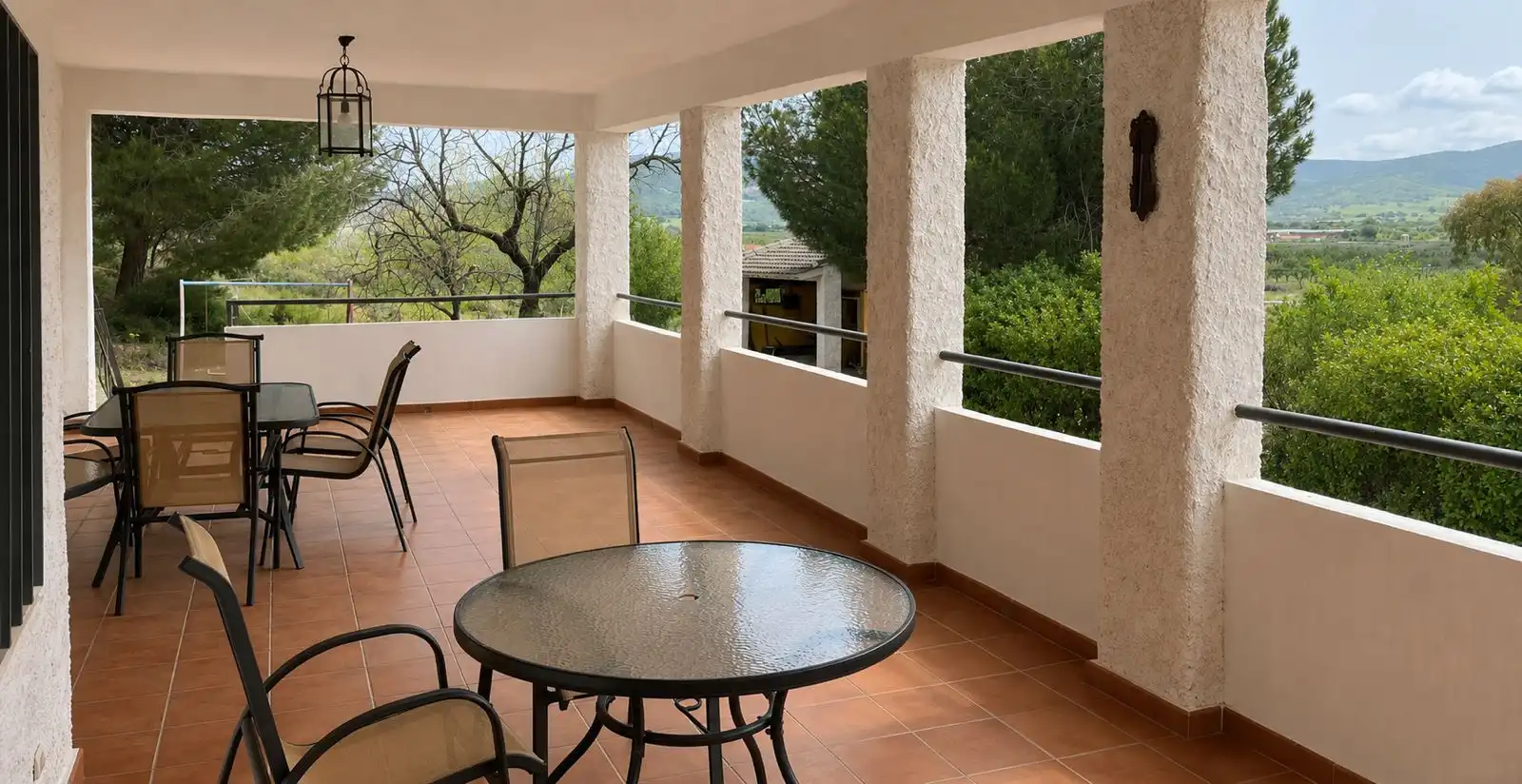 Casa rústica amb terrassa en venda a Fuente el Fresno, imagen 32