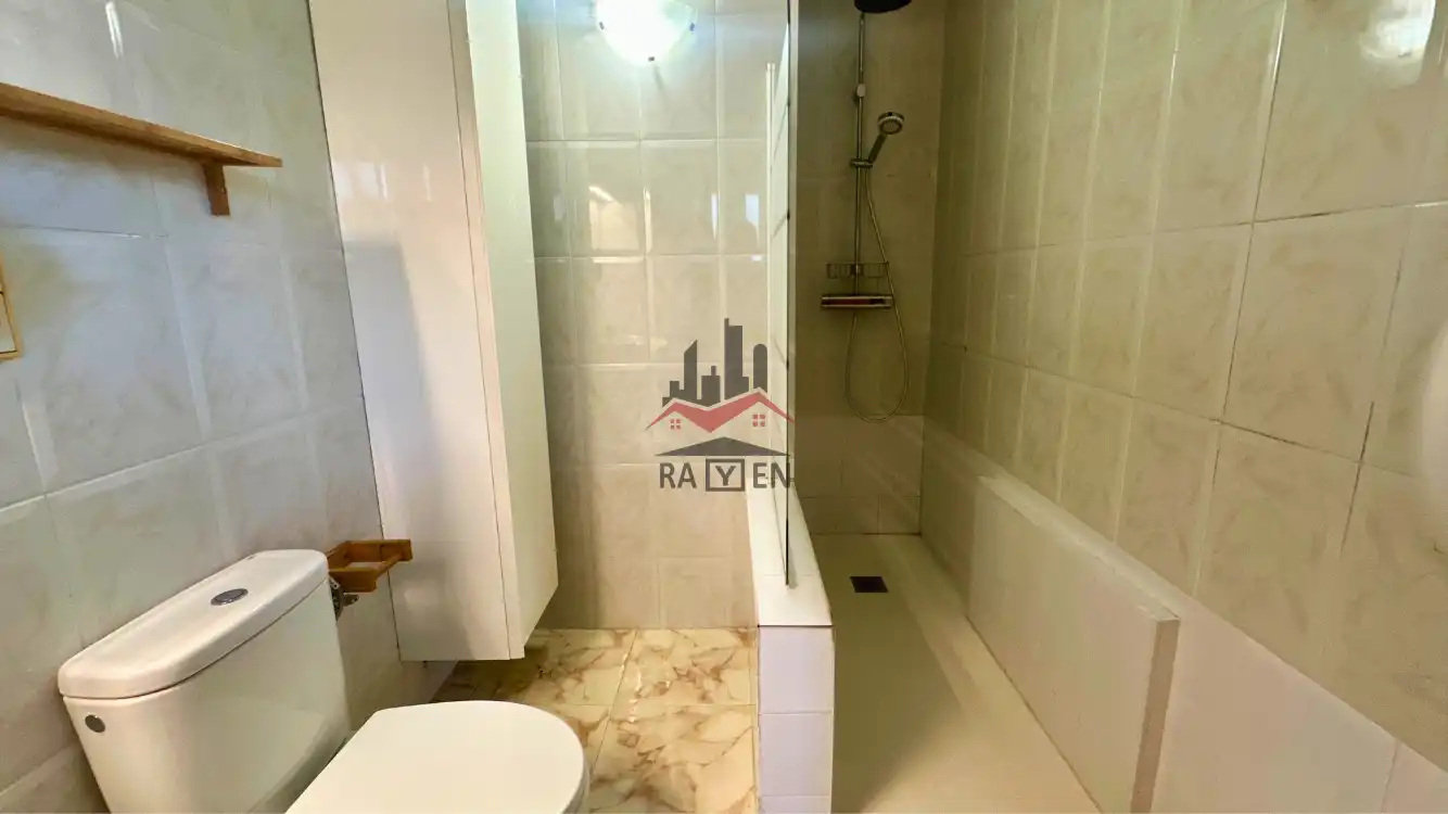 Casa adosada en venta en Vilafant