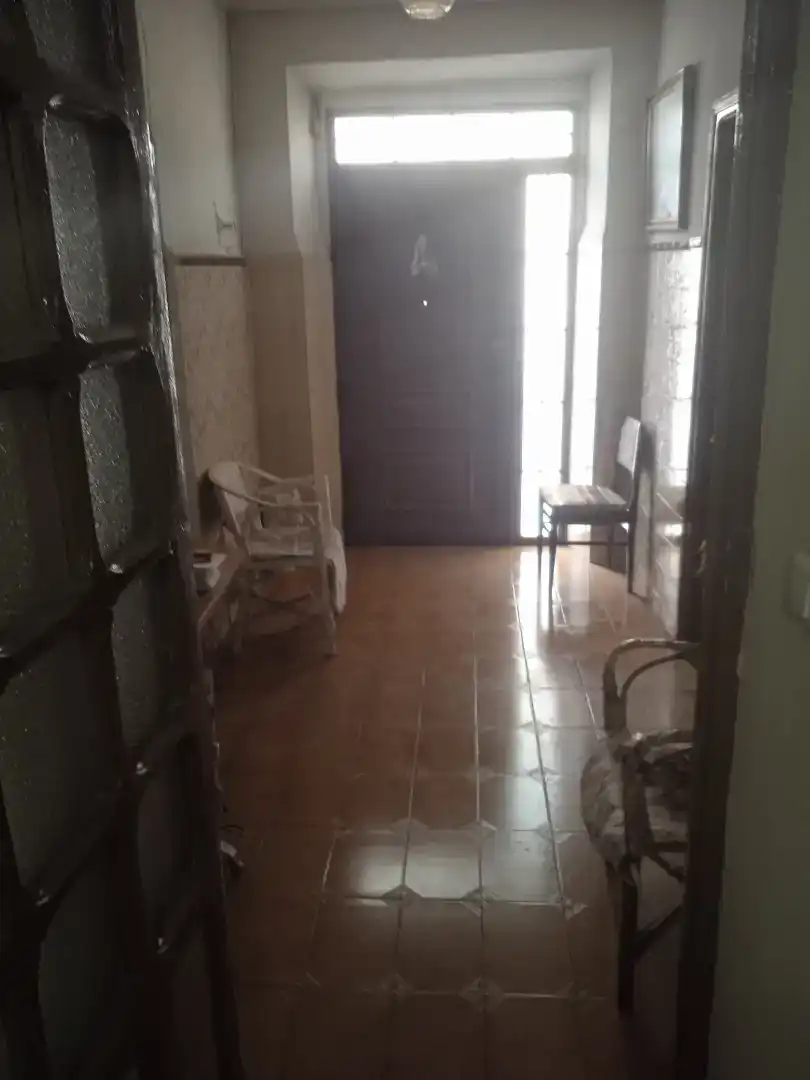 Planta baja en venta en Tomelloso con Aire acondicionado