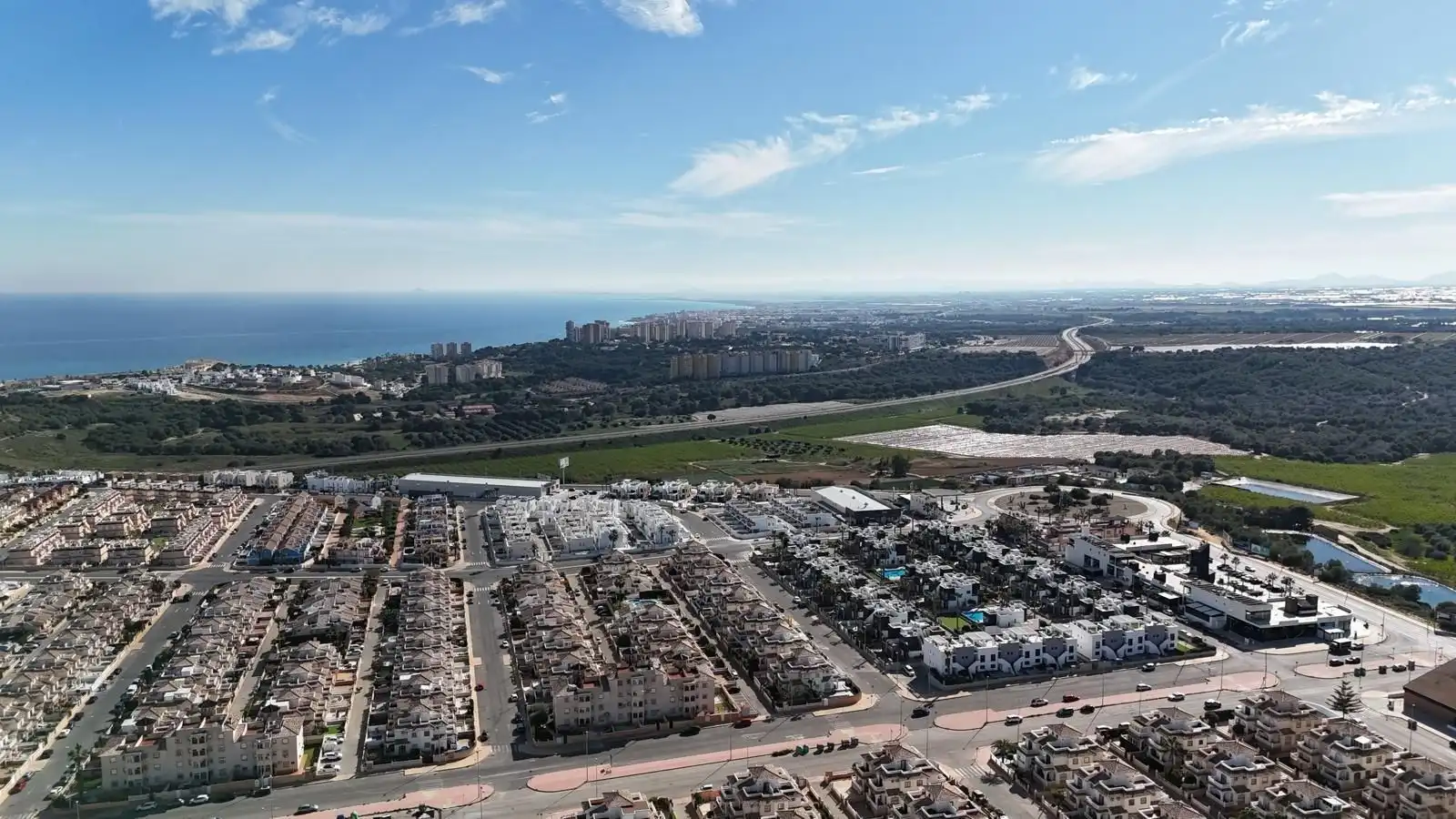 Terreno residenziale in vendita a Orihuela Costa, imagen 7