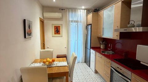 Foto 3 de Piso en venta en Fort Pienc, Barcelona Capital