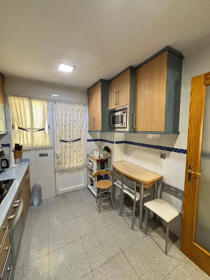 Flat with lift for sale in Valdepeñas, imagen 9
