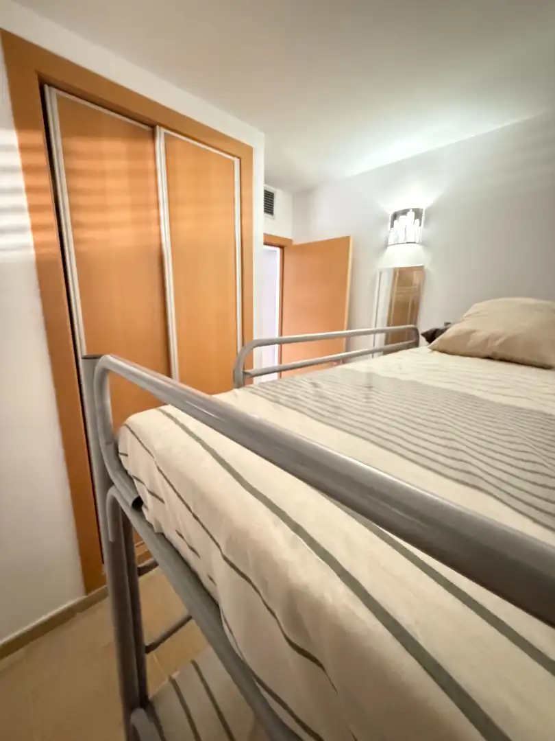 Bajo con piscina en venta en Ciutadella, imagen 31