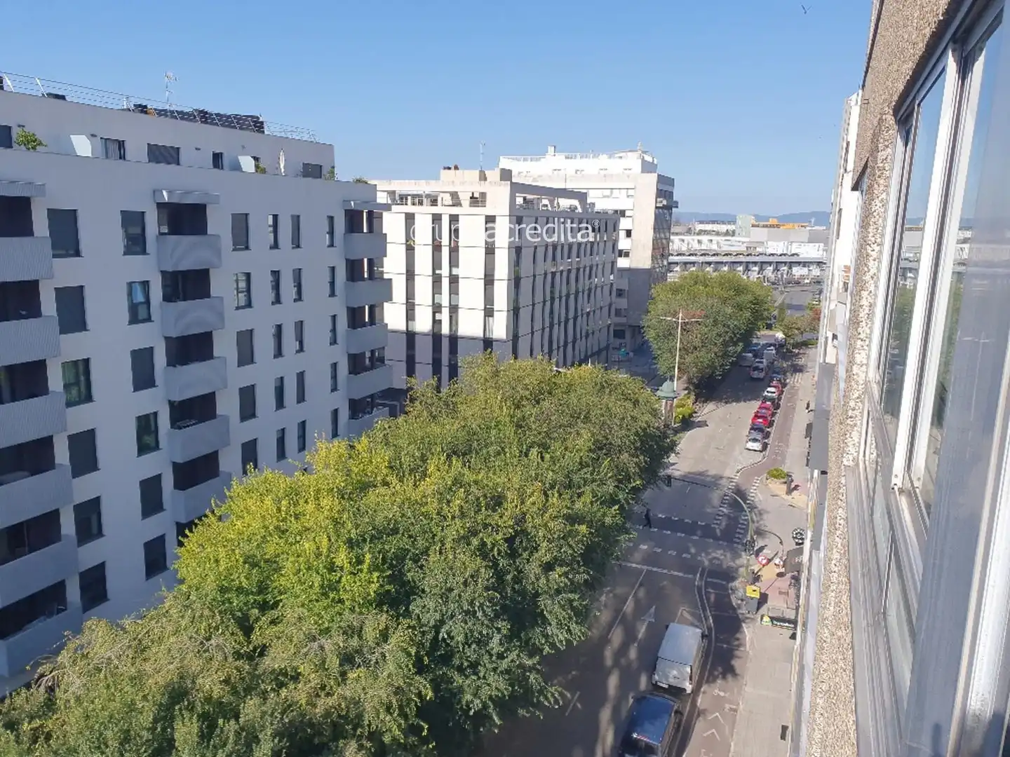 Flat with lift for sale in Ramon Cajal, imagen 12
