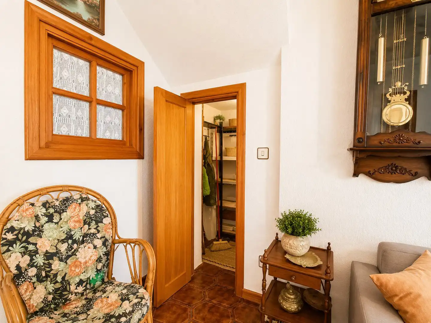 Houses for sale in Peralejos de Abajo  with Heating, Terrace and Furnished