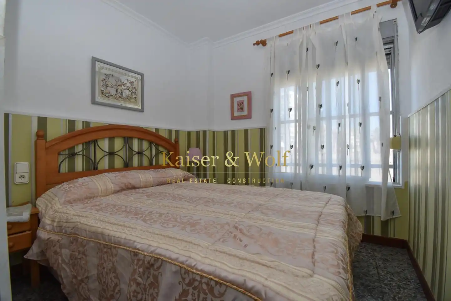 Habitación de Casa o chalet en venta en Santa Pola con Terraza