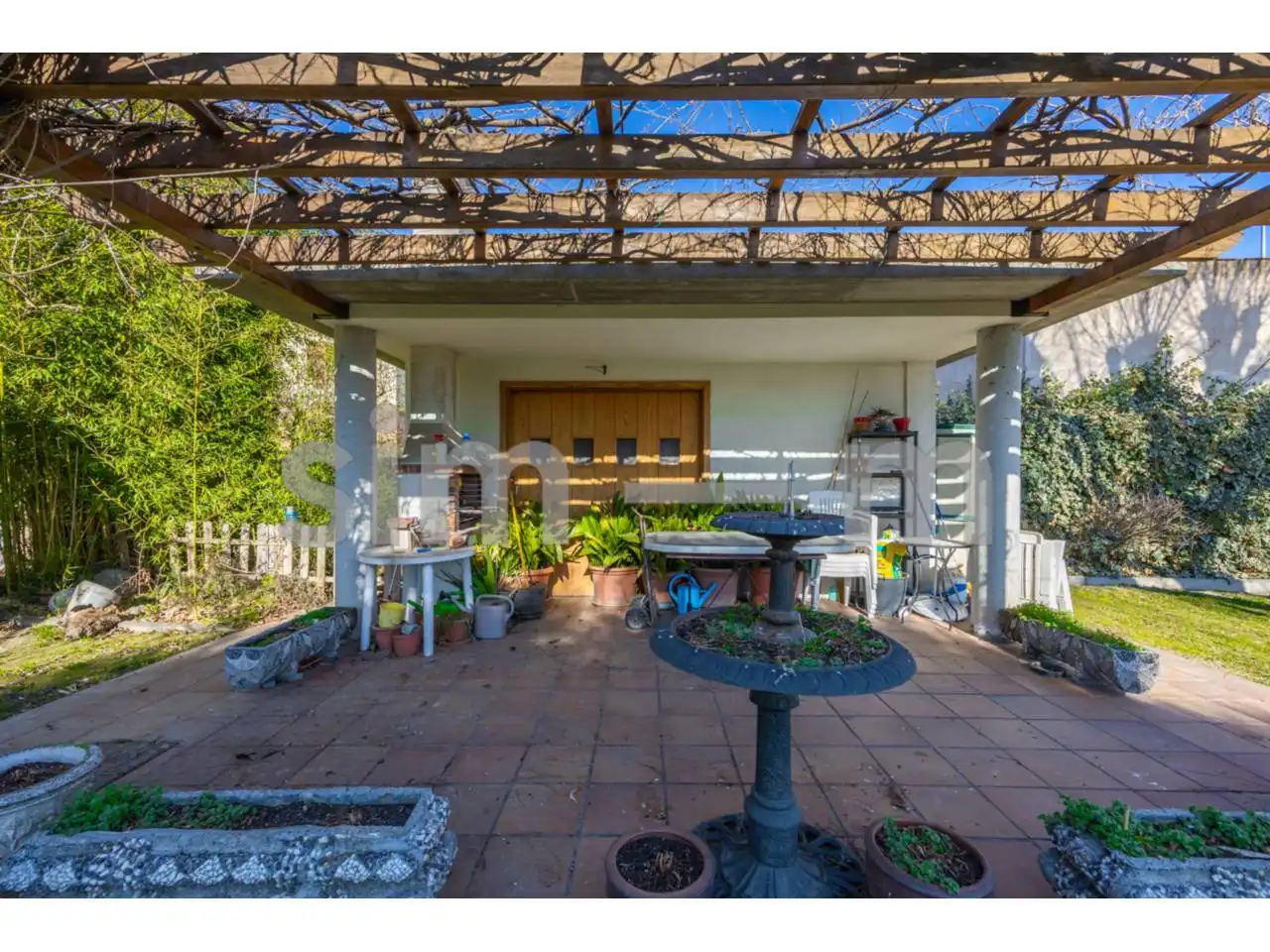 Villa avec jardin à vendre à Gurb, imagen 42