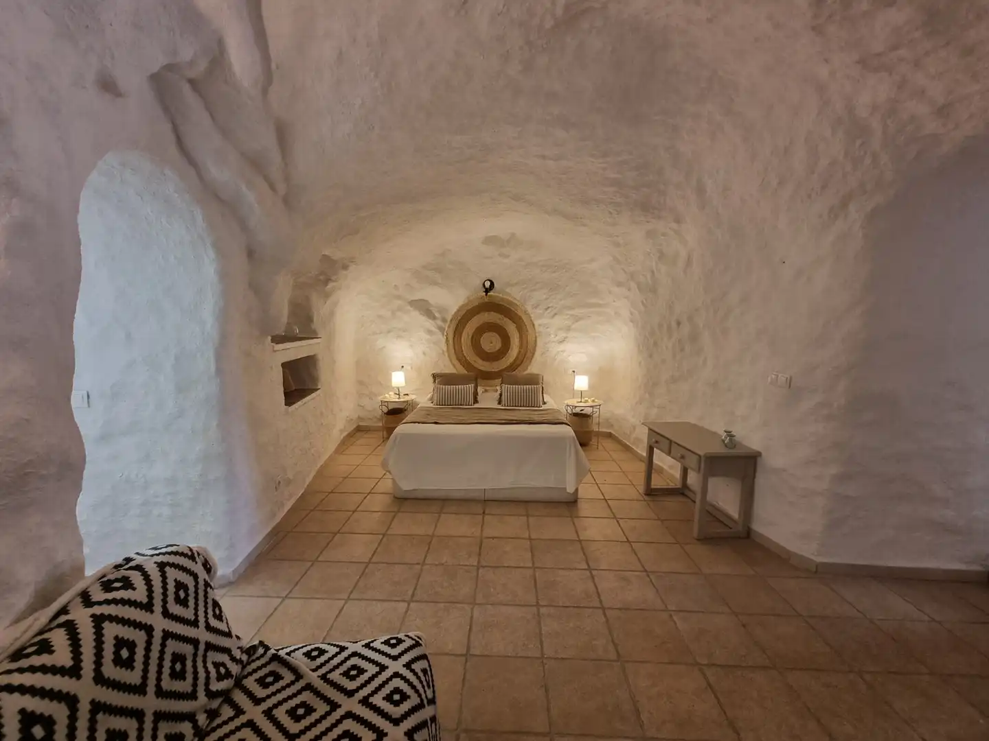 Bedroom of Country homes for sale in Terque  with Terrace, Furnished and Microwave