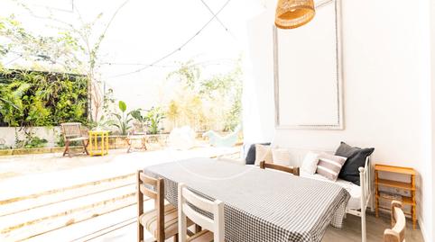 Foto 5 de Pis de lloguer a Carrer del Capità Vila, Pere Garau, Palma de Mallorca