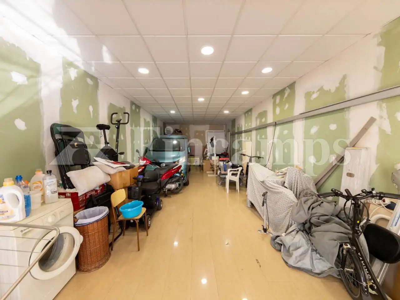 Casa o chalet en venta en Sabadell con Aire acondicionado, Calefacción y Jardín privado