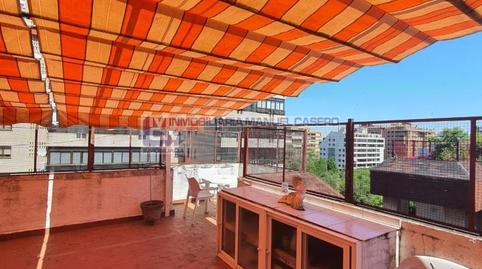 Foto 3 de Àtic en venda a Centro, Cáceres Capital