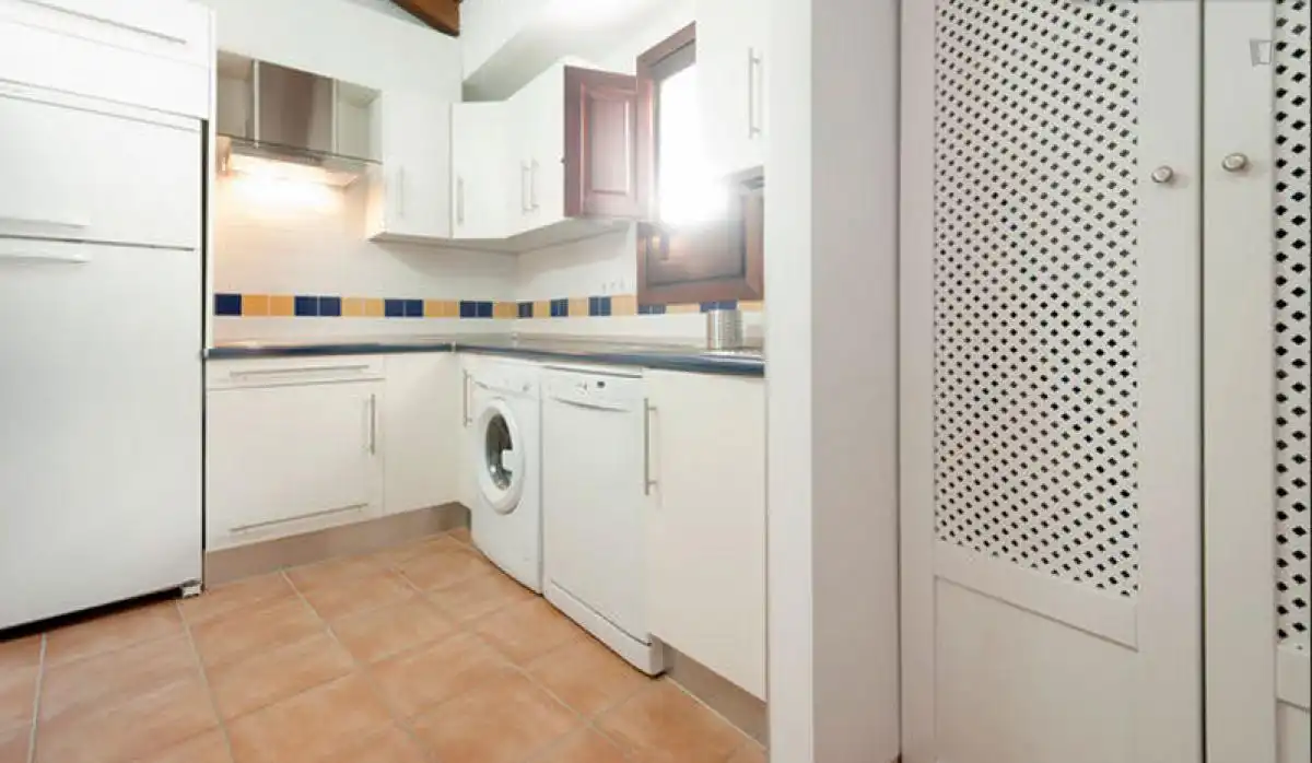 Apartament de lloguer a Barrio de Albaicín