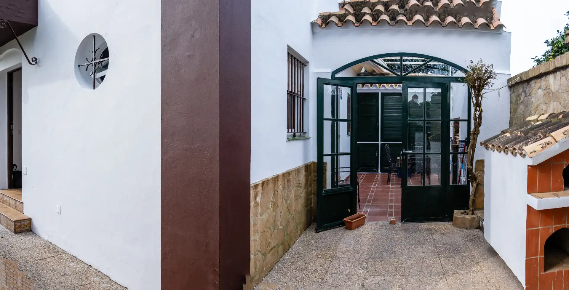 Detached homes for sale in Sanlúcar de Barrameda