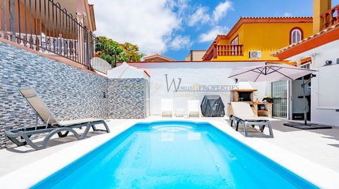 Chalet en Costa Adeje, immagine 2