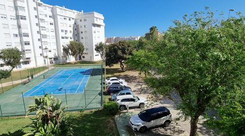 Foto 2 de Piso en venta en Castillo Sohail - Myramar, Fuengirola