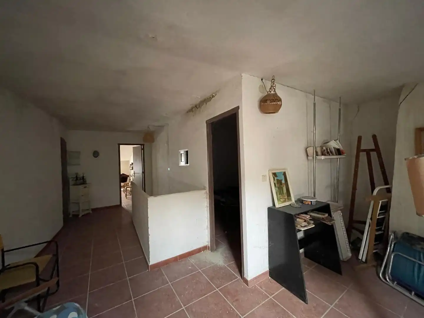 Houses for sale in Tiedra  with Storage room and Furnished