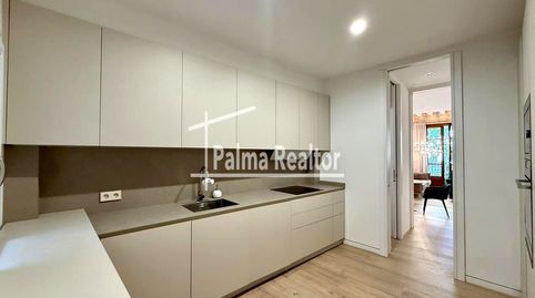 Foto 2 de Loft de lloguer a Del Born, La Llotja - Born, Palma de Mallorca