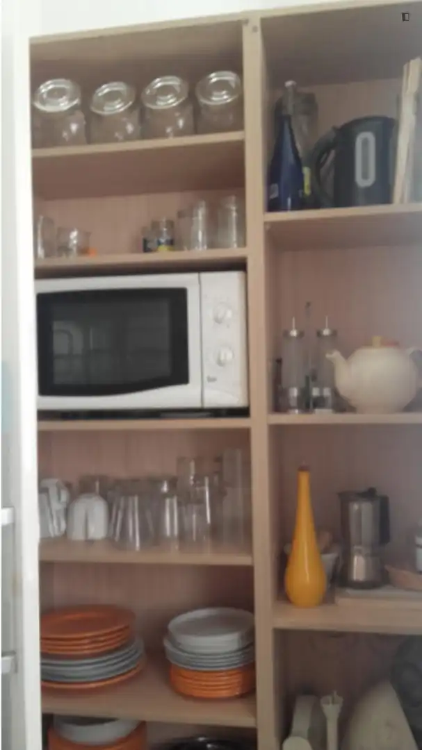 Estudio de alquiler en San Julián
