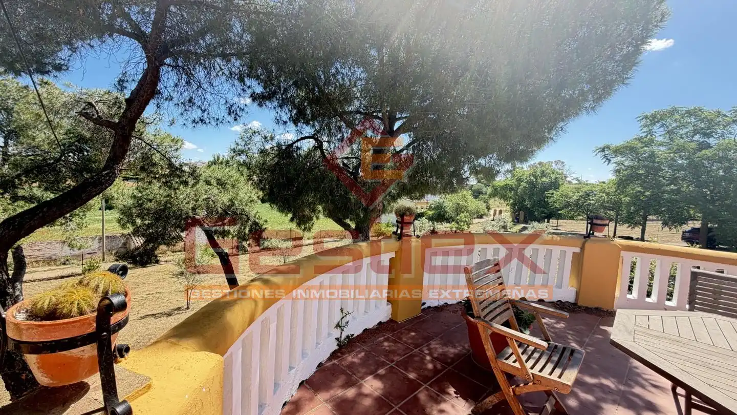 Casa amb piscina en venda a Almendralejo, imagen 57