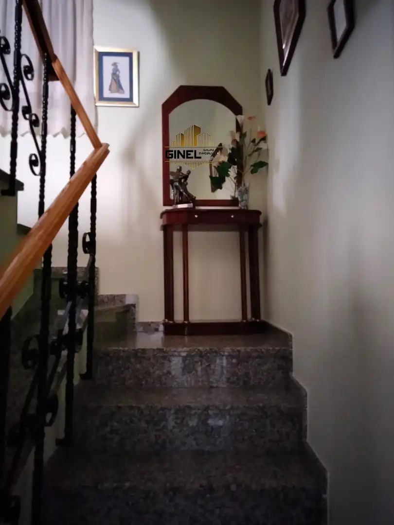 Casa amb terrassa en venda a San Ildefonso - Catedral, imagen 10