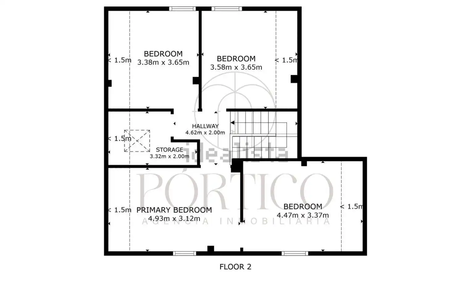 Casa o chalet en venta en Mos con Terraza y Balcón