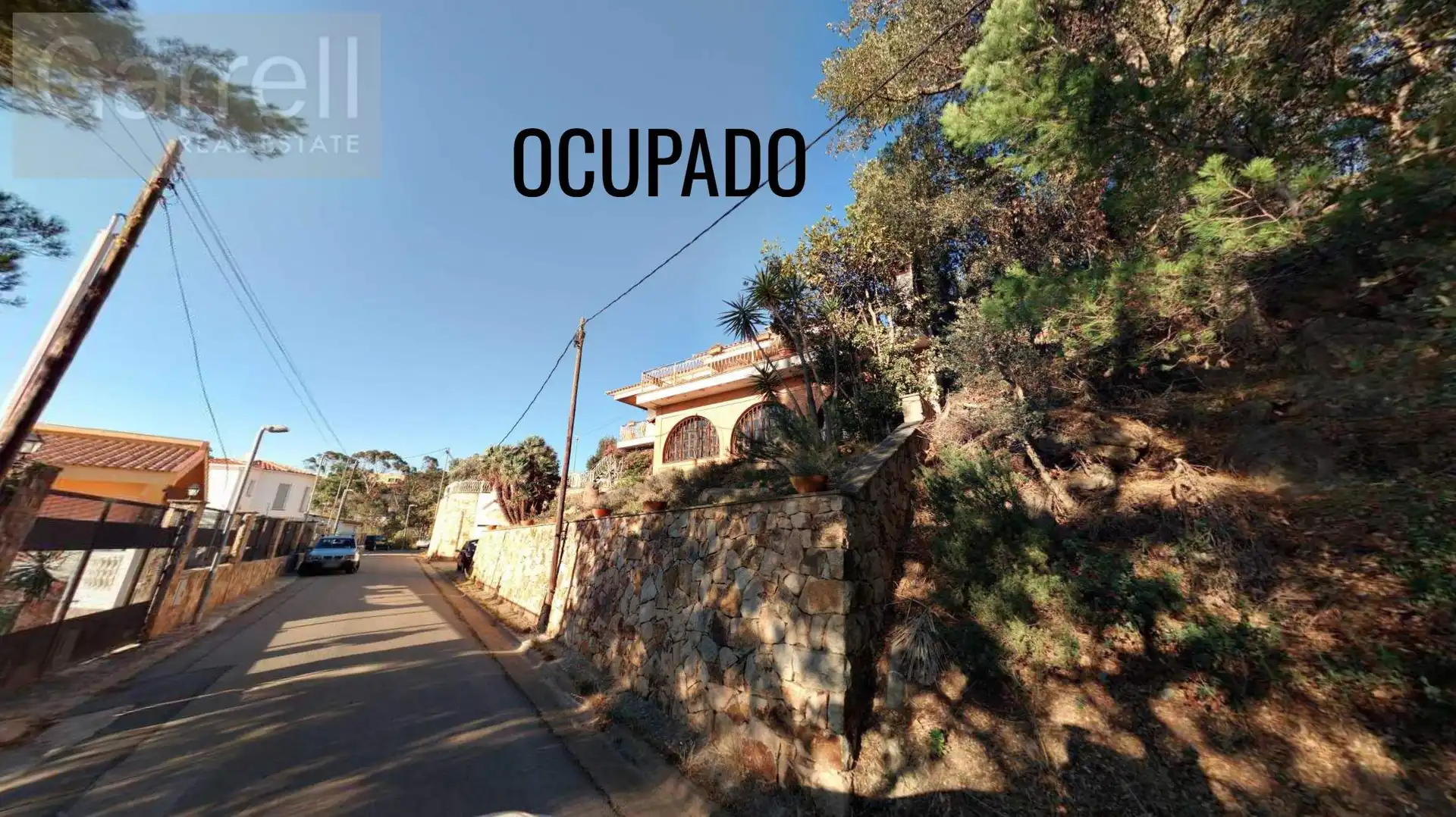 Villa à vendre à CL LLEVANT 
 LLORET DE MAR (GIRONA)