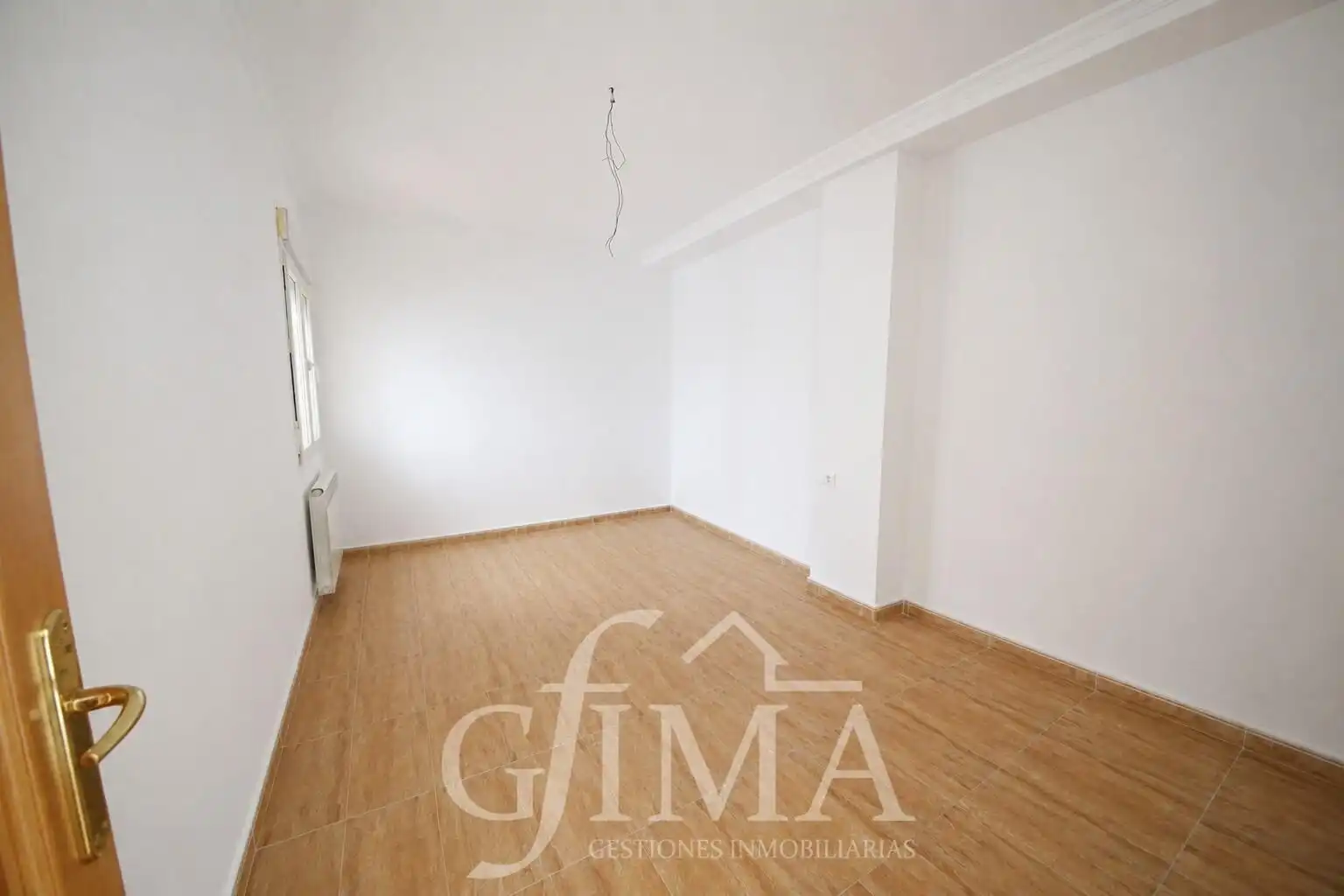 Flat with lift for sale in FRANCISCO GARCIA PAVON, imagen 9