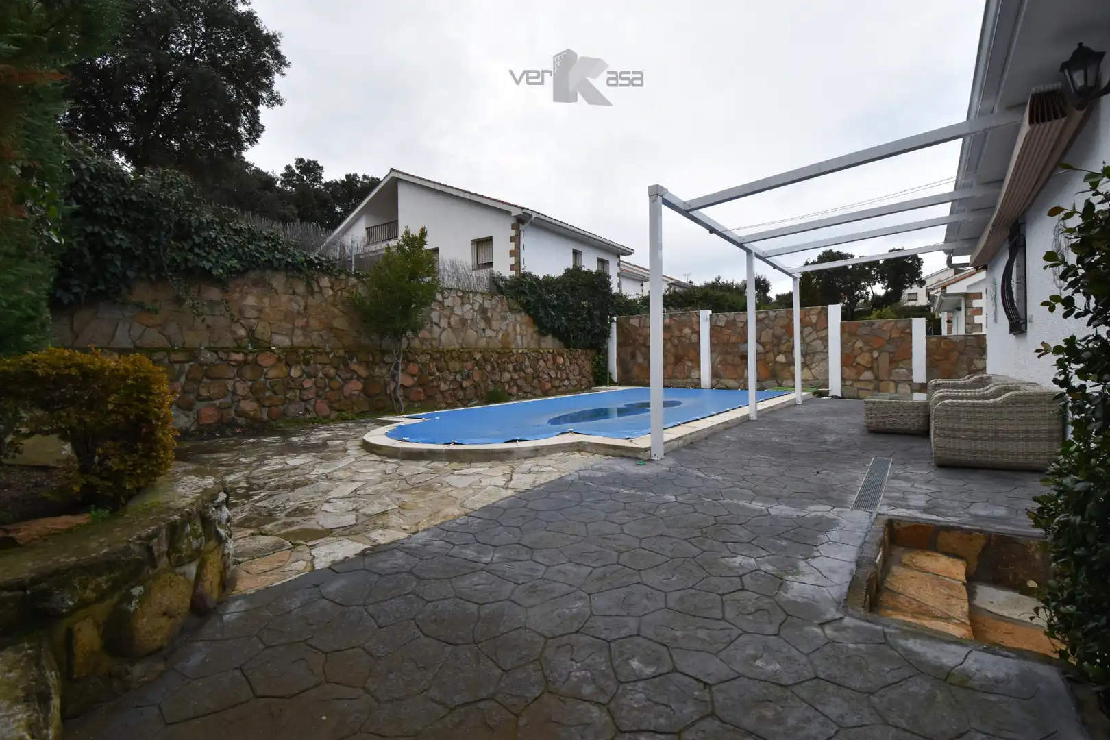 Casa o chalet en venta en Colmenar del Arroyo