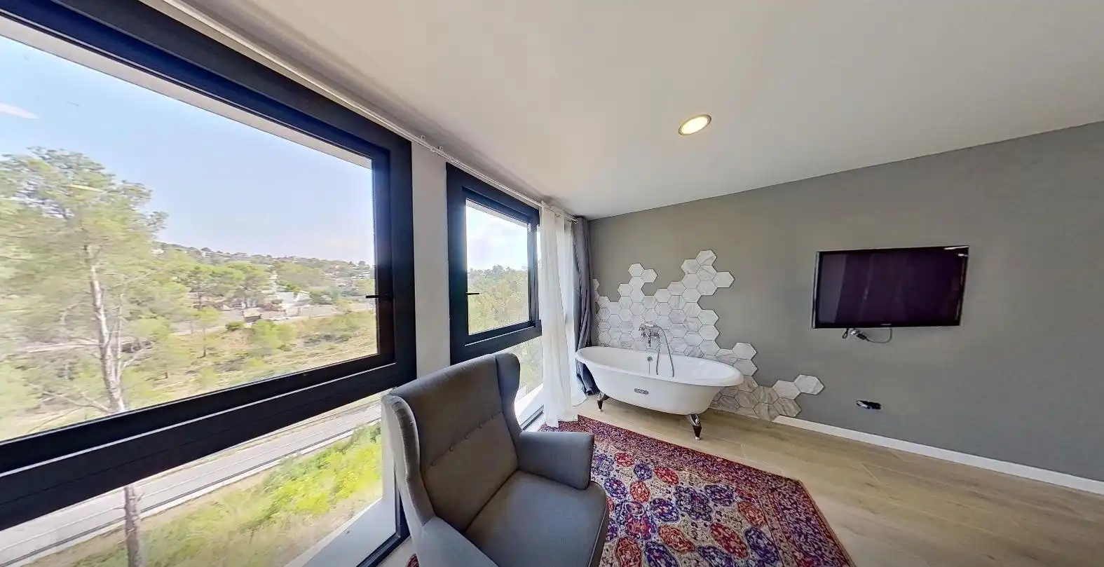 Casa amb piscina en venda a Olivella, imagen 20