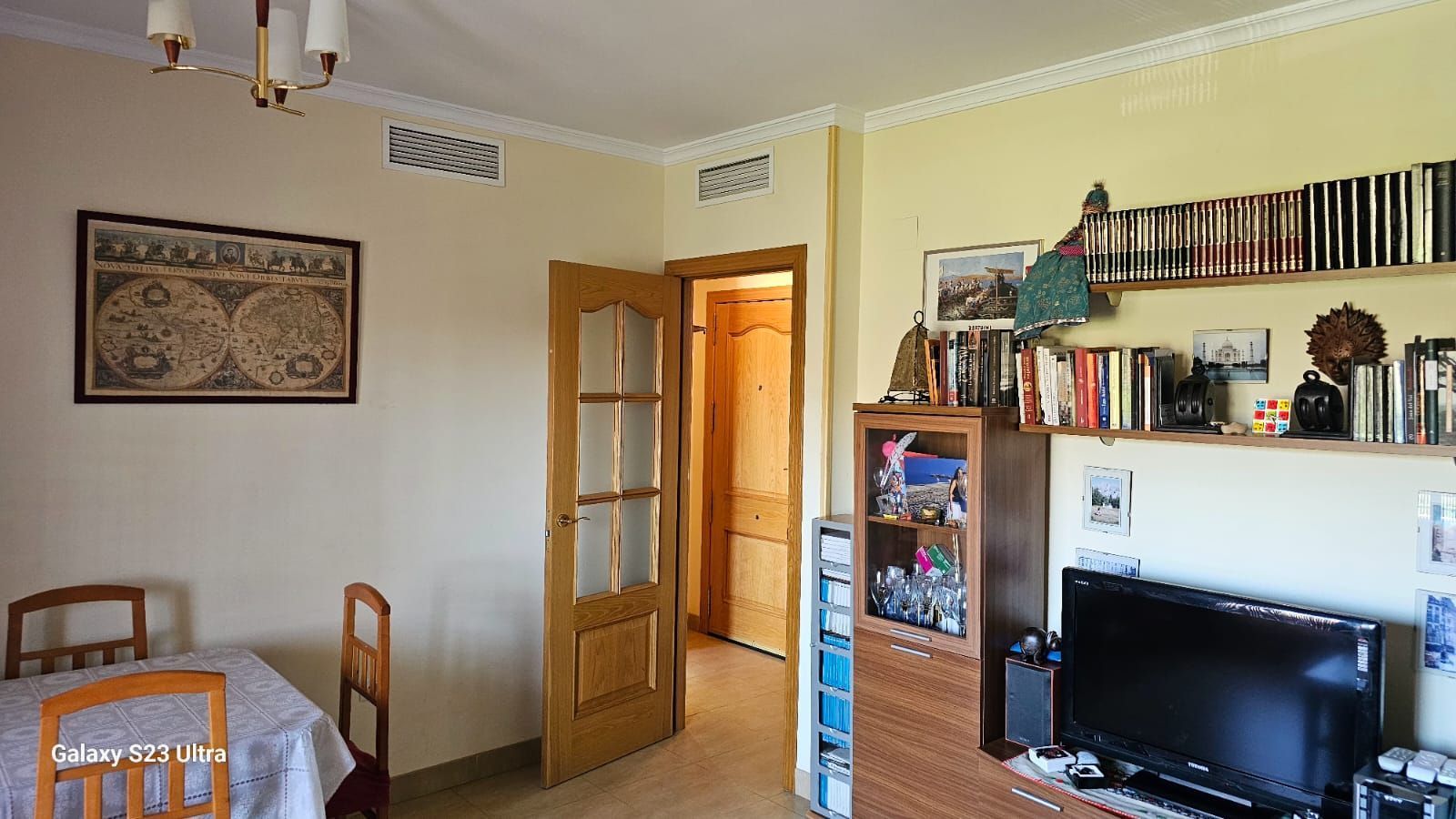 Flat for sale in Vélez-Málaga  with Heating and Terrace